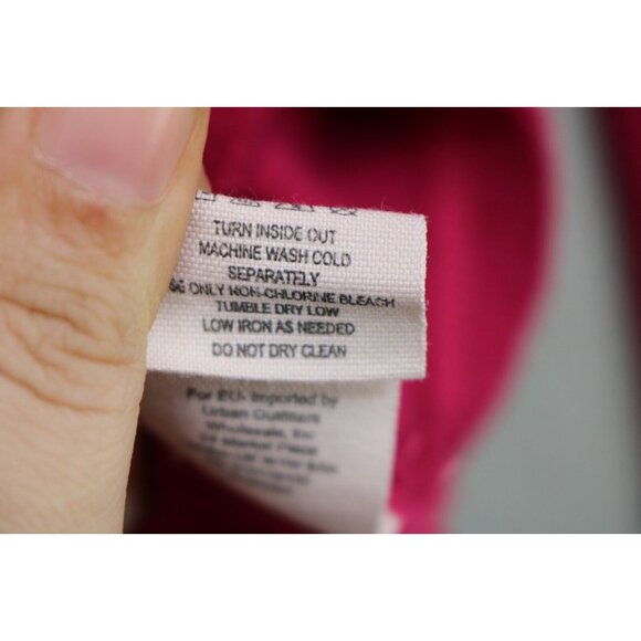 We The Free Waffle Knit Long Sleeve Tunic-Size XS-BOHO - Picture 8 of 11